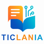 Logo TICLANIA