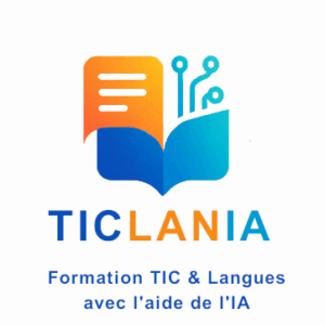 Logo TICLANIA